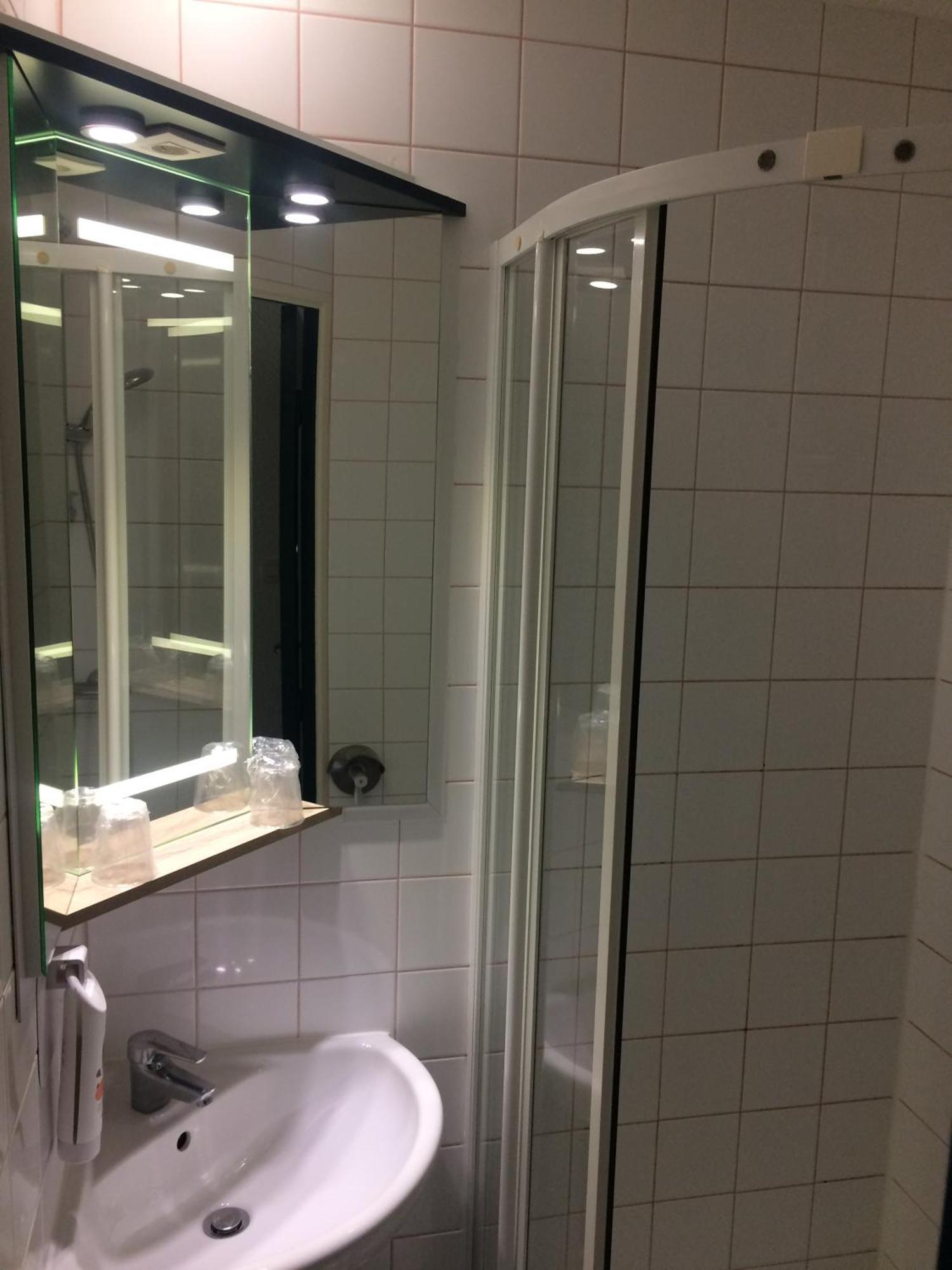 Ibis Styles Rouen Val De Reuil Ξενοδοχείο Val-de-Reuil Δωμάτιο φωτογραφία
