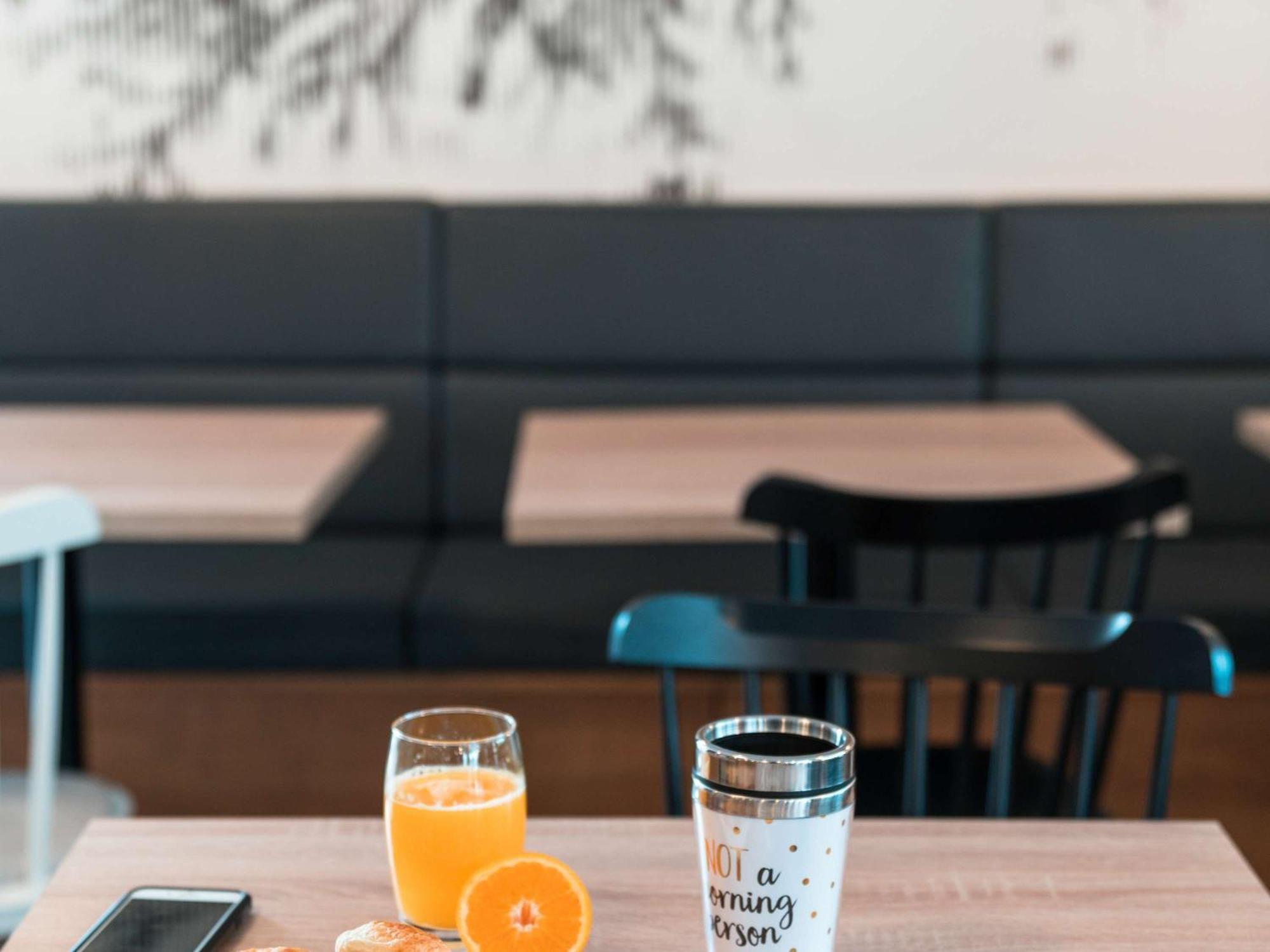 Ibis Styles Rouen Val De Reuil Ξενοδοχείο Val-de-Reuil Εξωτερικό φωτογραφία