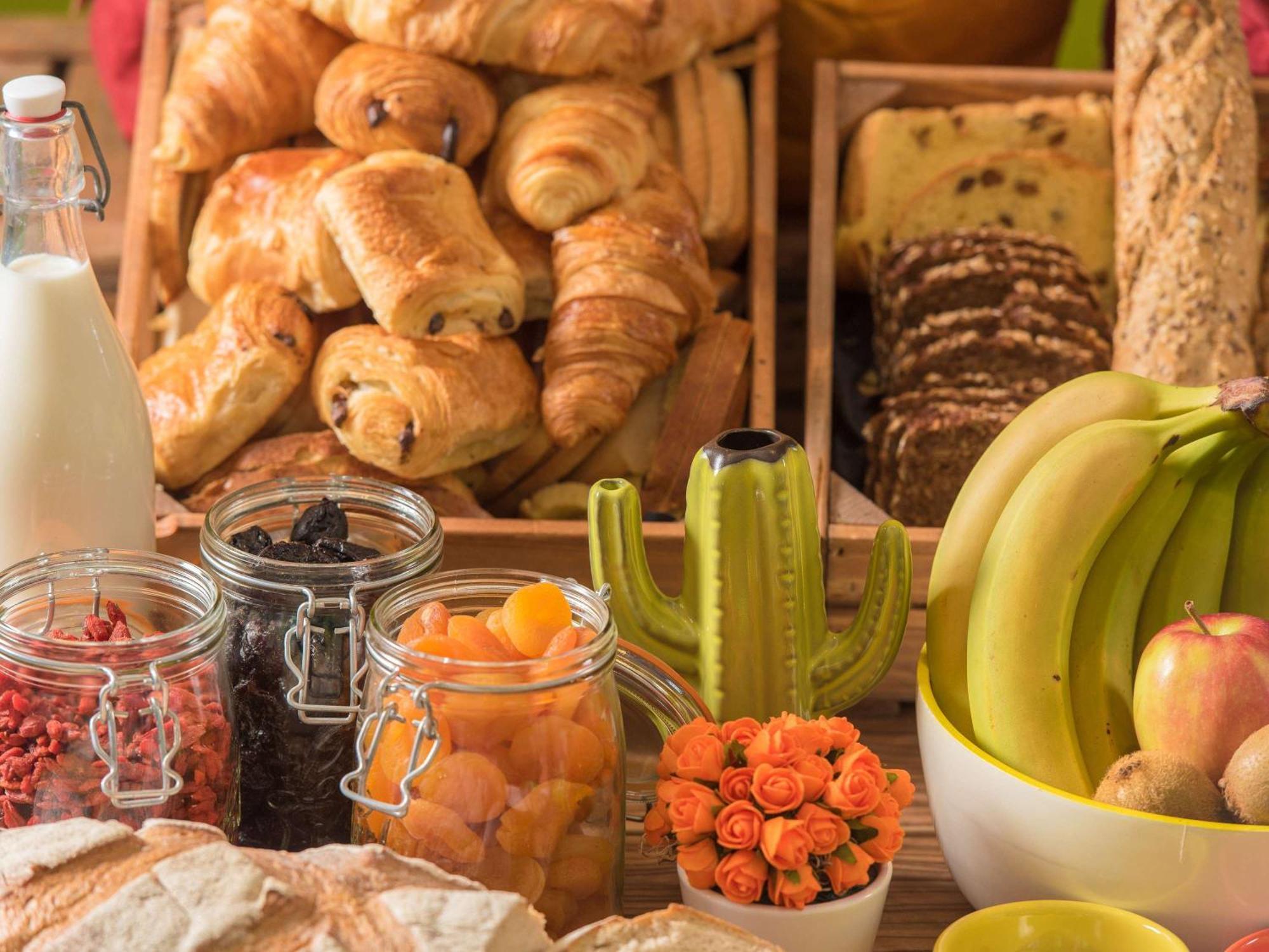 Ibis Styles Rouen Val De Reuil Ξενοδοχείο Val-de-Reuil Εξωτερικό φωτογραφία