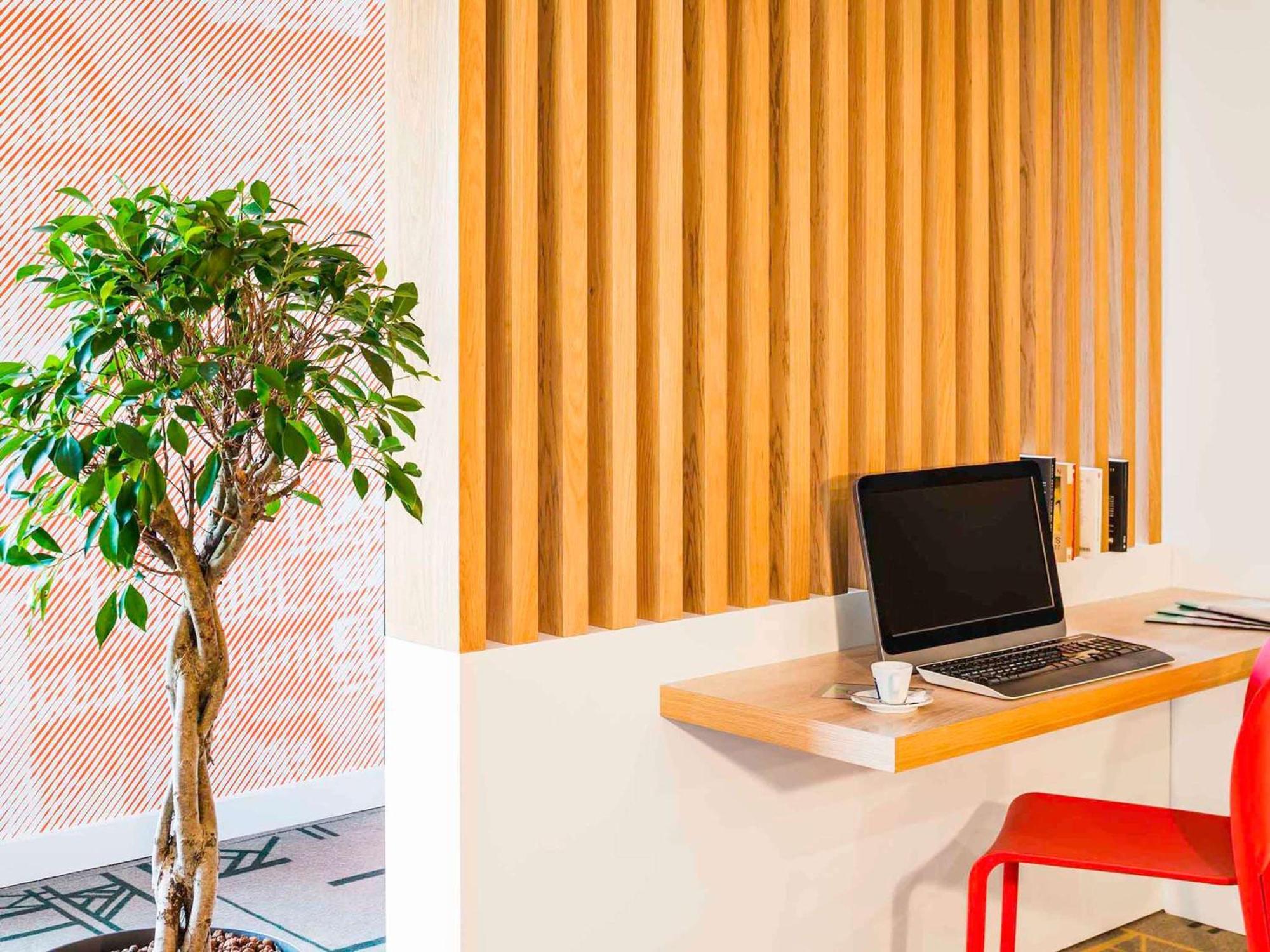 Ibis Styles Rouen Val De Reuil Ξενοδοχείο Val-de-Reuil Εξωτερικό φωτογραφία