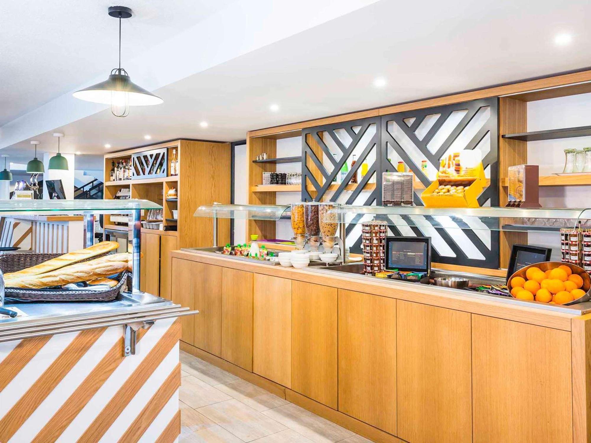 Ibis Styles Rouen Val De Reuil Ξενοδοχείο Val-de-Reuil Εξωτερικό φωτογραφία