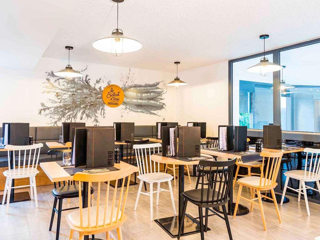 Ibis Styles Rouen Val De Reuil Ξενοδοχείο Val-de-Reuil Εστιατόριο φωτογραφία