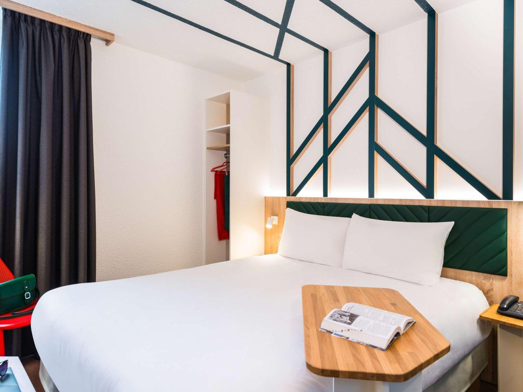 Ibis Styles Rouen Val De Reuil Ξενοδοχείο Val-de-Reuil Εξωτερικό φωτογραφία