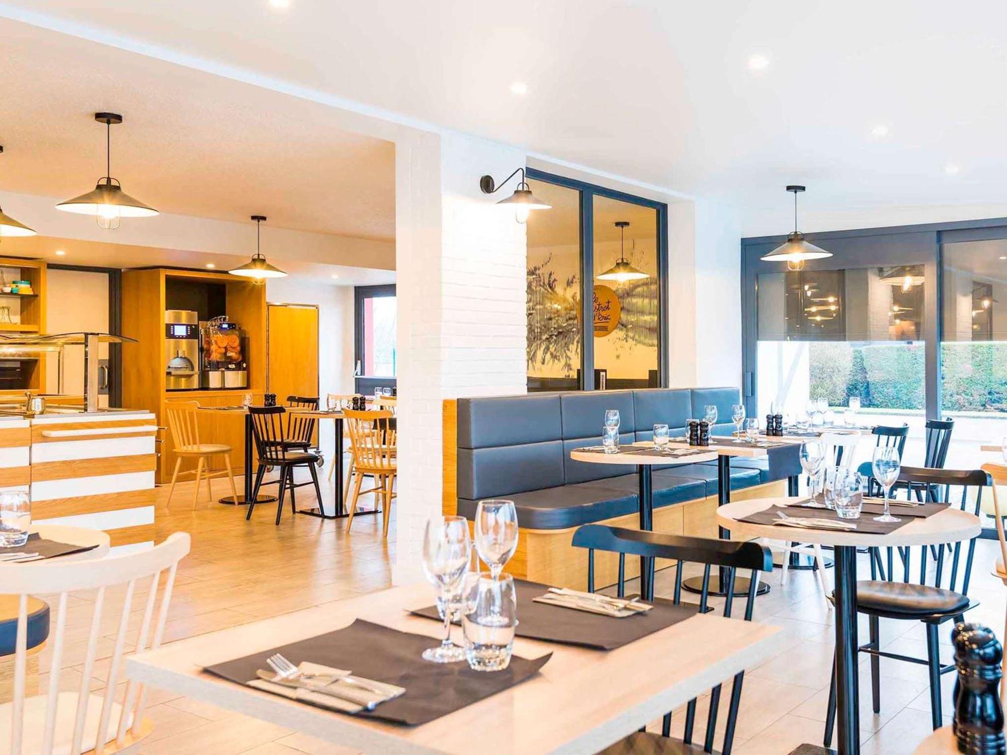 Ibis Styles Rouen Val De Reuil Ξενοδοχείο Val-de-Reuil Εξωτερικό φωτογραφία