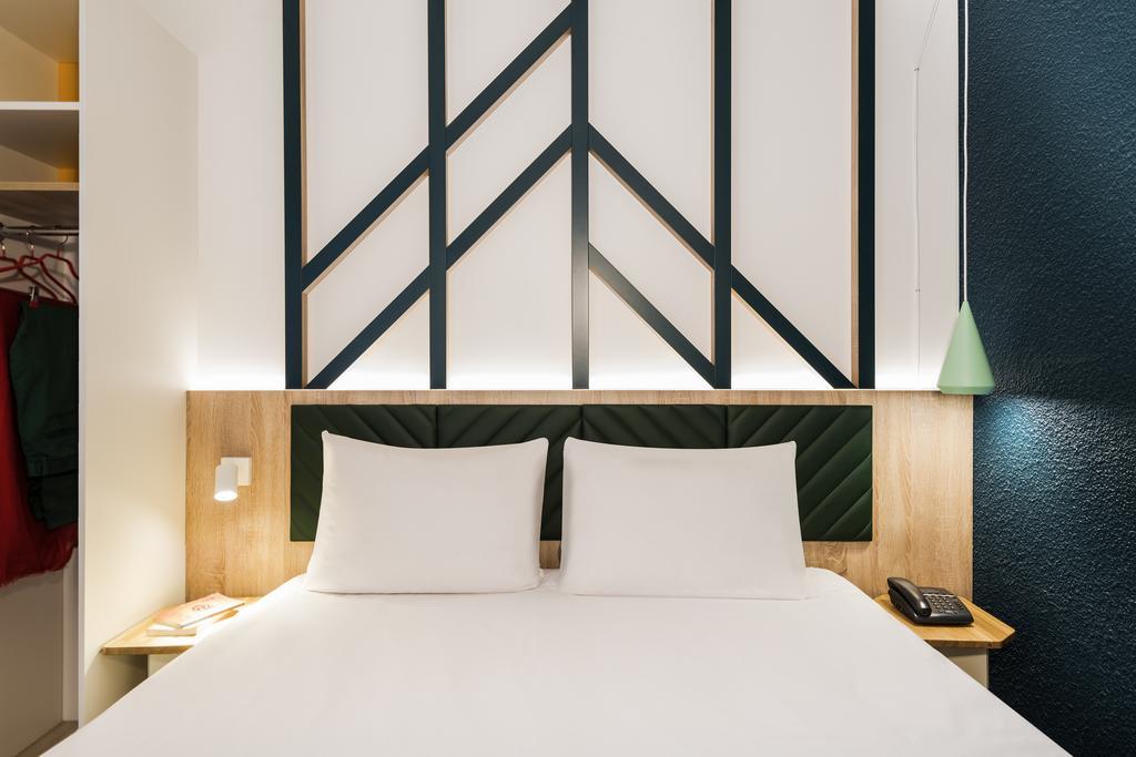 Ibis Styles Rouen Val De Reuil Ξενοδοχείο Val-de-Reuil Εξωτερικό φωτογραφία