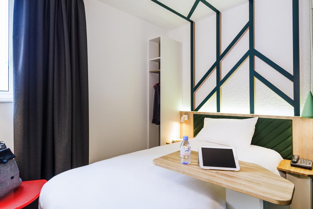 Ibis Styles Rouen Val De Reuil Ξενοδοχείο Val-de-Reuil Εξωτερικό φωτογραφία