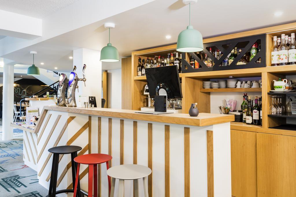 Ibis Styles Rouen Val De Reuil Ξενοδοχείο Val-de-Reuil Εξωτερικό φωτογραφία