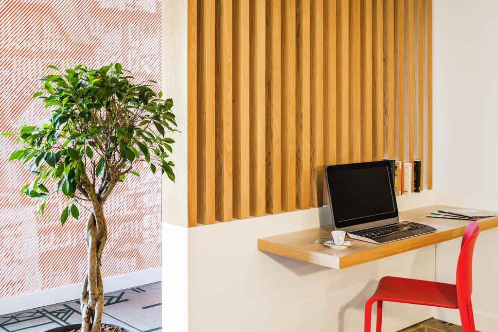 Ibis Styles Rouen Val De Reuil Ξενοδοχείο Val-de-Reuil Εξωτερικό φωτογραφία